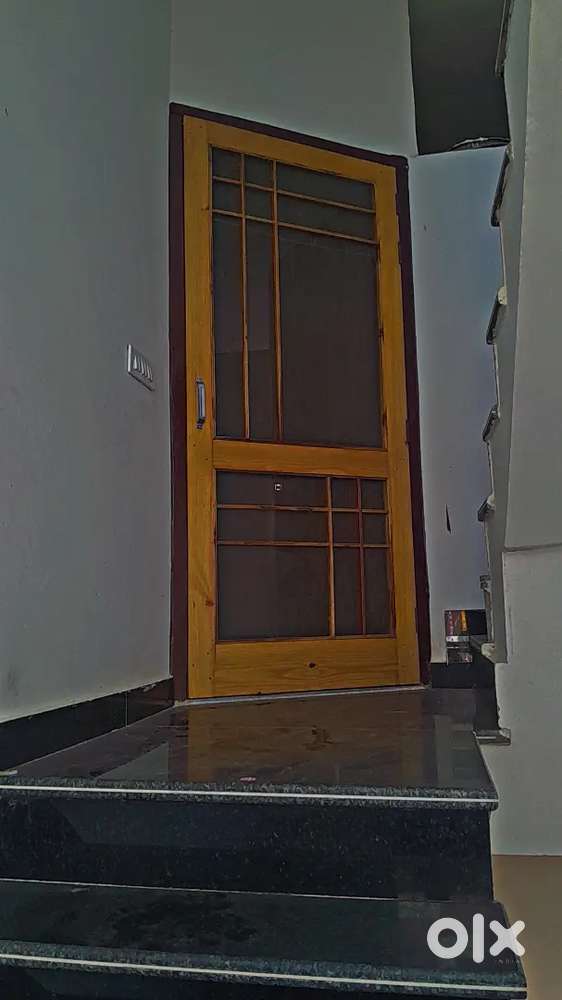 Room for rent 8000₹ per month. only for full family