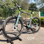 Ridley Noah Fast Belgium