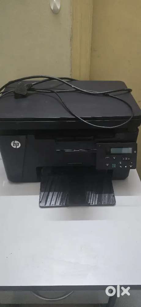 HP printer