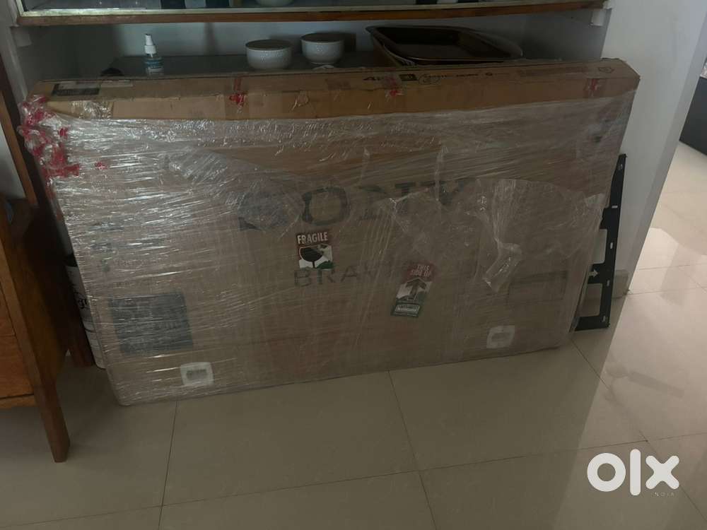 Sony Bravia X85C 55 Inch 4K 3D HDR
