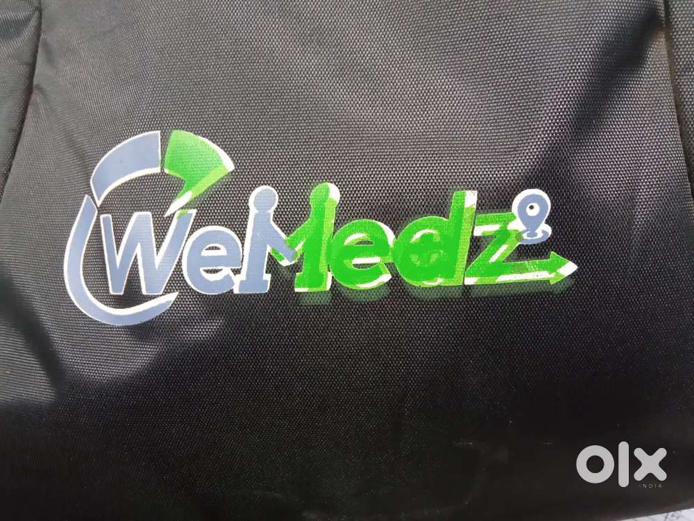 Pickup & delivery per km 2.50 rs