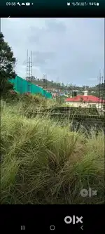 Plot for Sale in Ooty, Ketti Homes Layout,Coonoor, Tamilnadu