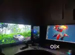 BEAST GAMING CPU WITH INTEL RTX, GIGABYTE, MSI, CORSAIR