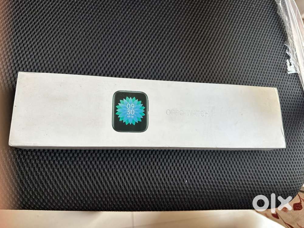 OPPO SMARTWATCH
