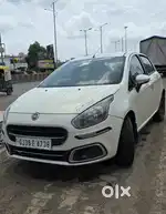 Fiat Grande Punto 2017 Diesel 96000 Km Driven,