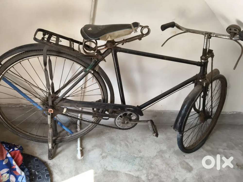 Bicycle  old version