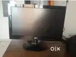 Desktop computer