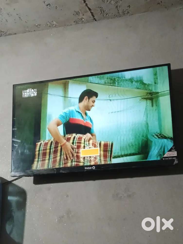 Inno-Q  Led Tv