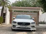 Volvo S90 D4 Inscription, 2018, Diesel