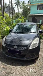 Maruti Suzuki Swift 2012 Diesel 105195 Km Driven