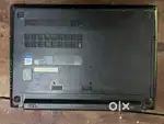 Working condition laptop