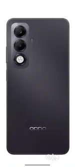 Oppo K13x 6/128 only 8 days used