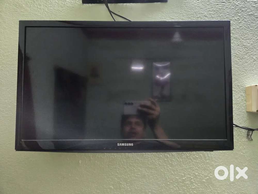 Samsung TV