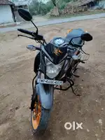 Good condition