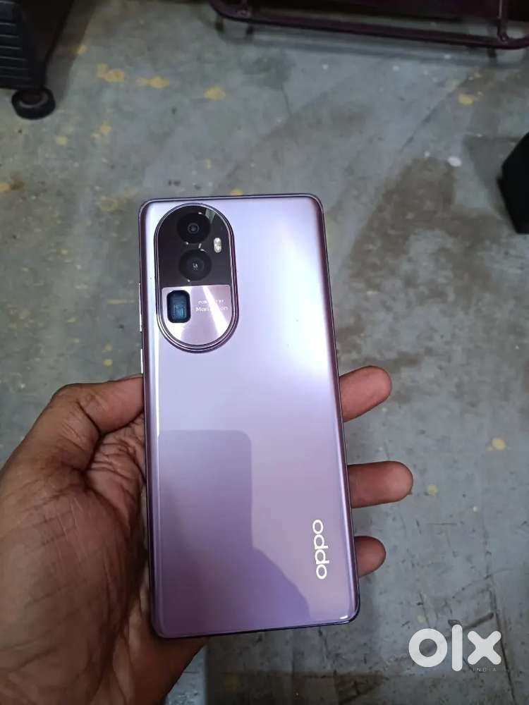 OPPO RENO 10 PRO PLUS 12/256