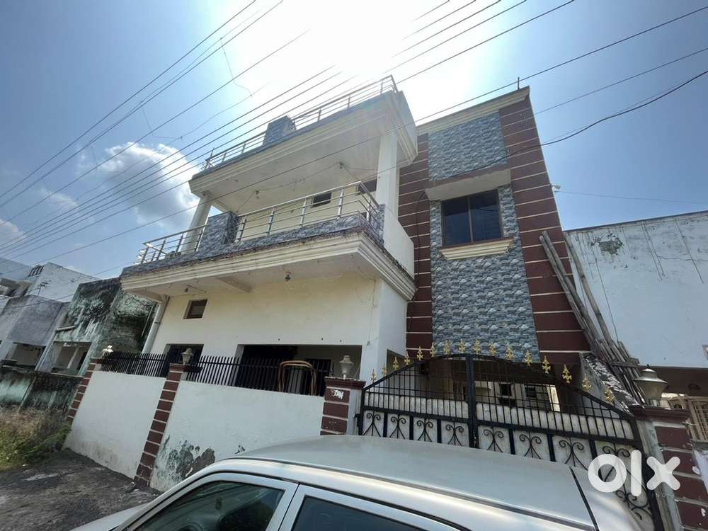 4 bhk duplex for sell fully new house with all amenities