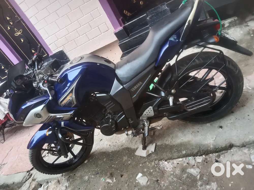 Fezer running condition