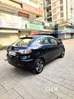 Tata Tigor 1.2 Revotron XZ Plus, 2019, Petrol