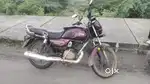 TVS RADEON Bike