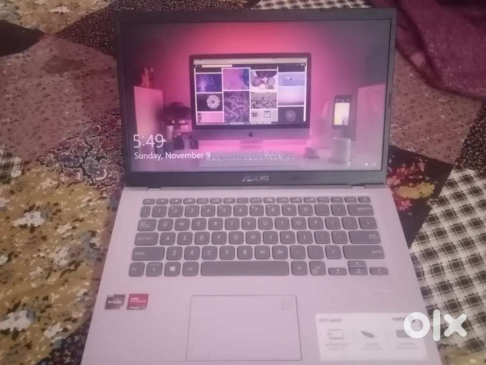 Asus i3 3rd generation