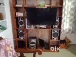 Lg hifi system