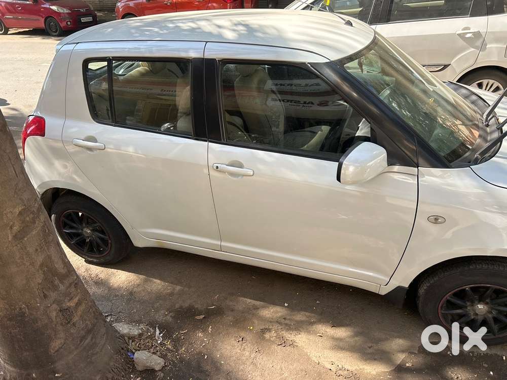 Maruti Suzuki Swift 2008 Petrol 60000 Km Driven