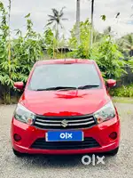Maruti Suzuki Celerio 2014-2017 ZXI Optional, 2017, Petrol