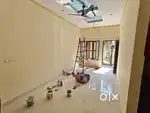 One bhk flat for rent opposite it park gate