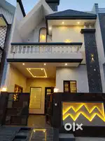 Brand new kothies r available for sale, starts from 36 lakh
