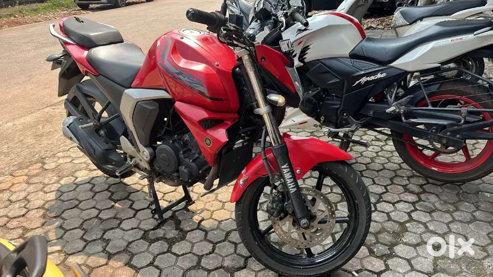 2017 model km35000 Price 50000 very good condition