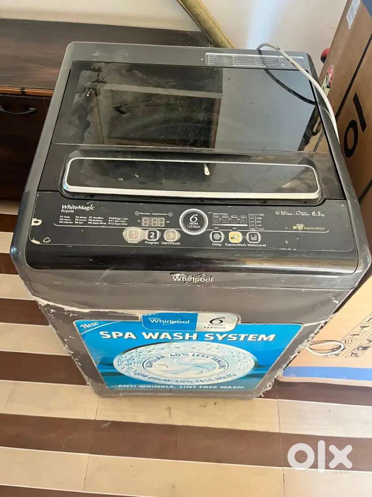 Refrigerator for Sale