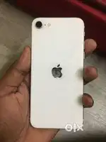 Iphone se 2020 excellent condition