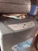 Washing machine Bada quality