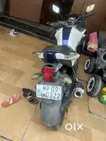 In a good conditon