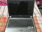 New condition laptop