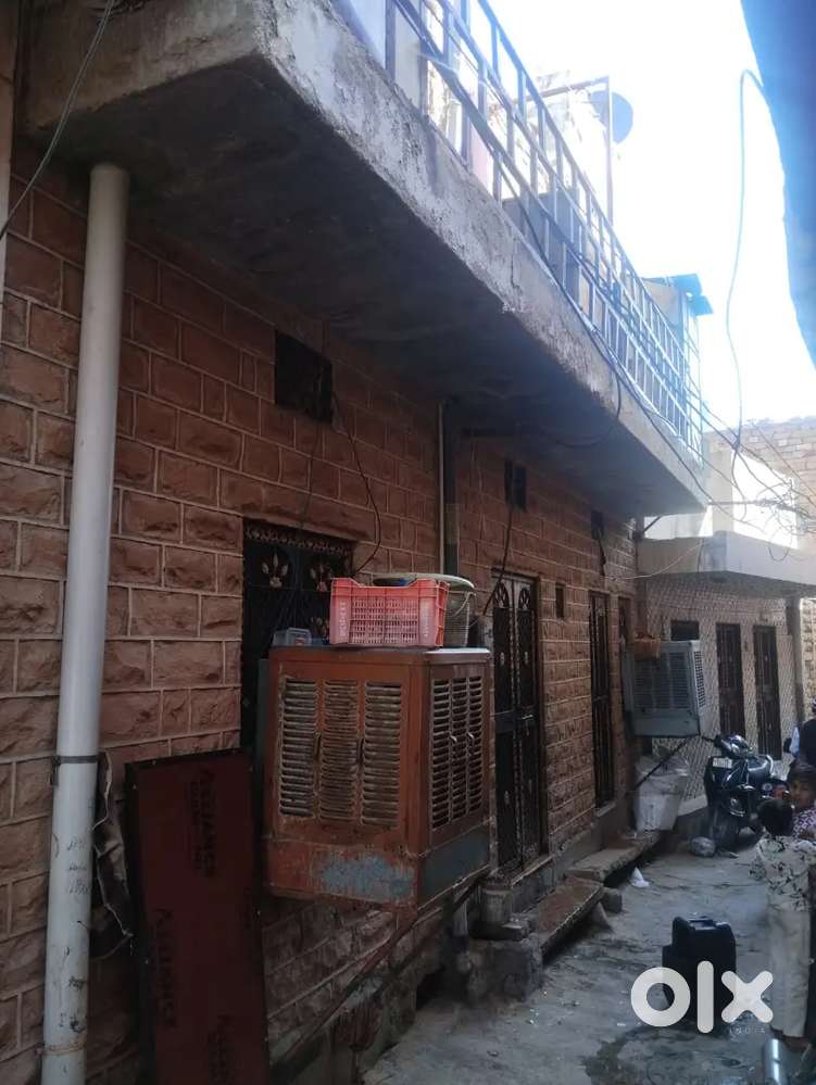 My house sell 4badroom 2bike parking