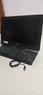 Hp pc all in one pc 20