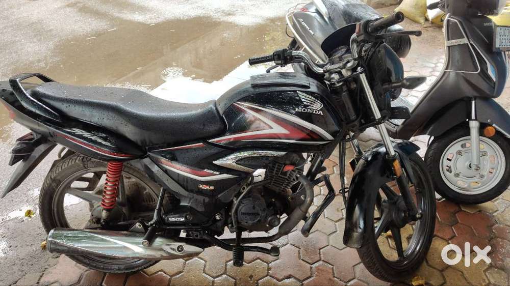 GENUINE CONDITION 65 KMPL MILAGE