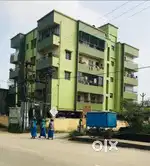 Flat for sale !!