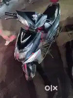 Komaki E-bike