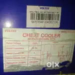 VOLTAS a tata product D freezer