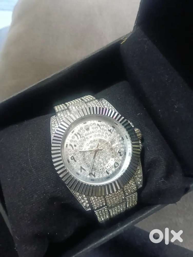 Rolex original watch