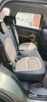 Tata Safari 2022 Diesel Well Maintained