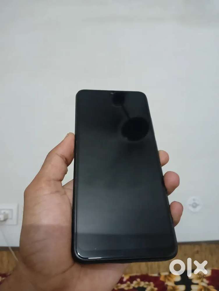 Poco C55 (4-64gb)