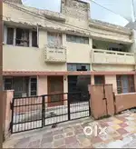 For Sale 10 marla house Double storey near park  at sector 60 Mohali