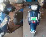 Access 125