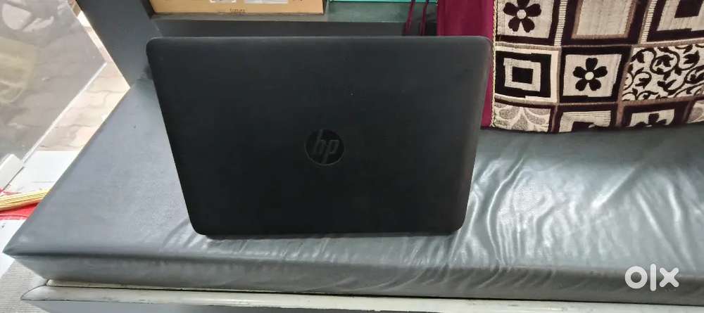 Hp laptop 840