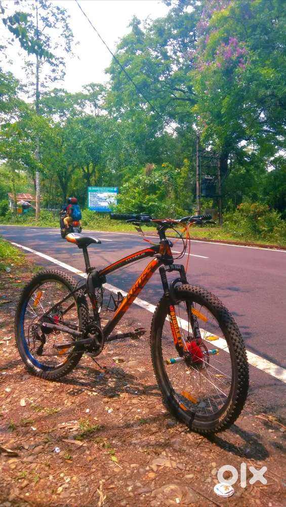 Cycle for sale