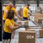Delivery supervisor - Velachery - jayalakshmi