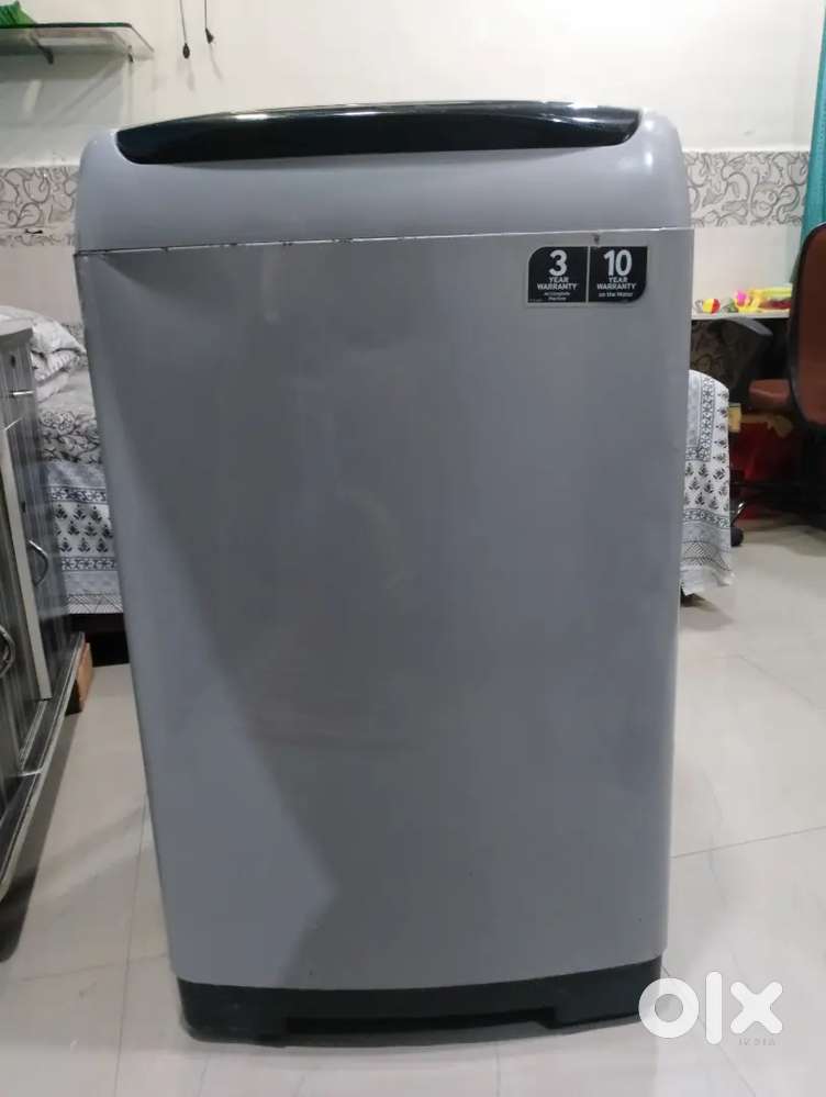 Samsung 6.2 kg fully automatic washing machine